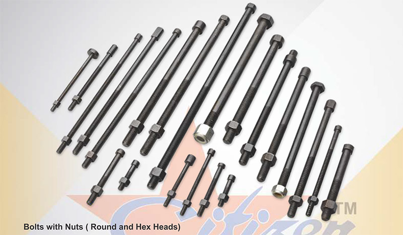 Center Bolt manufacturer