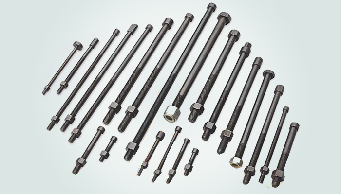 Centre Bolts Manufacturer