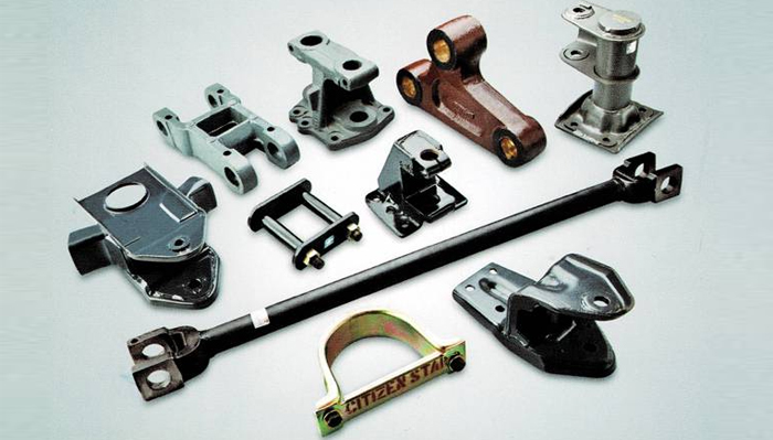 Light Commercial Vehicle Manufacturer