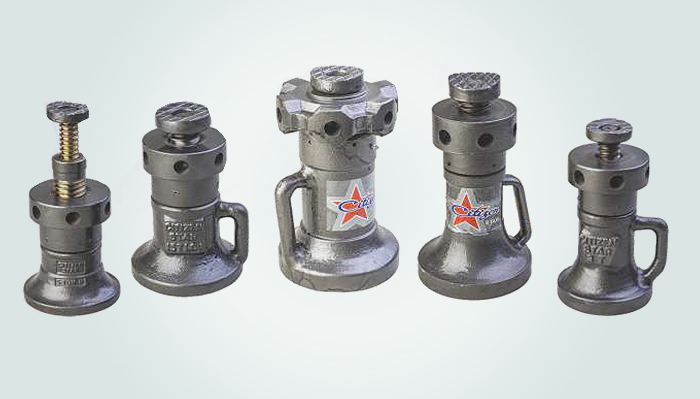 Mechanical Jacks Manufacturer